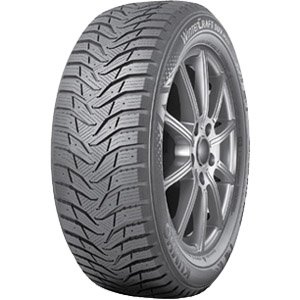 Шина Marshal WinterCraft SUV Ice WS31 255/50 R19 107T