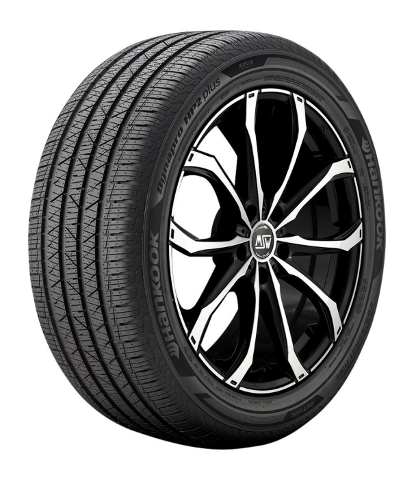 Шина Hankook Dynapro HP2 RA33D 285/40 R22 110H
