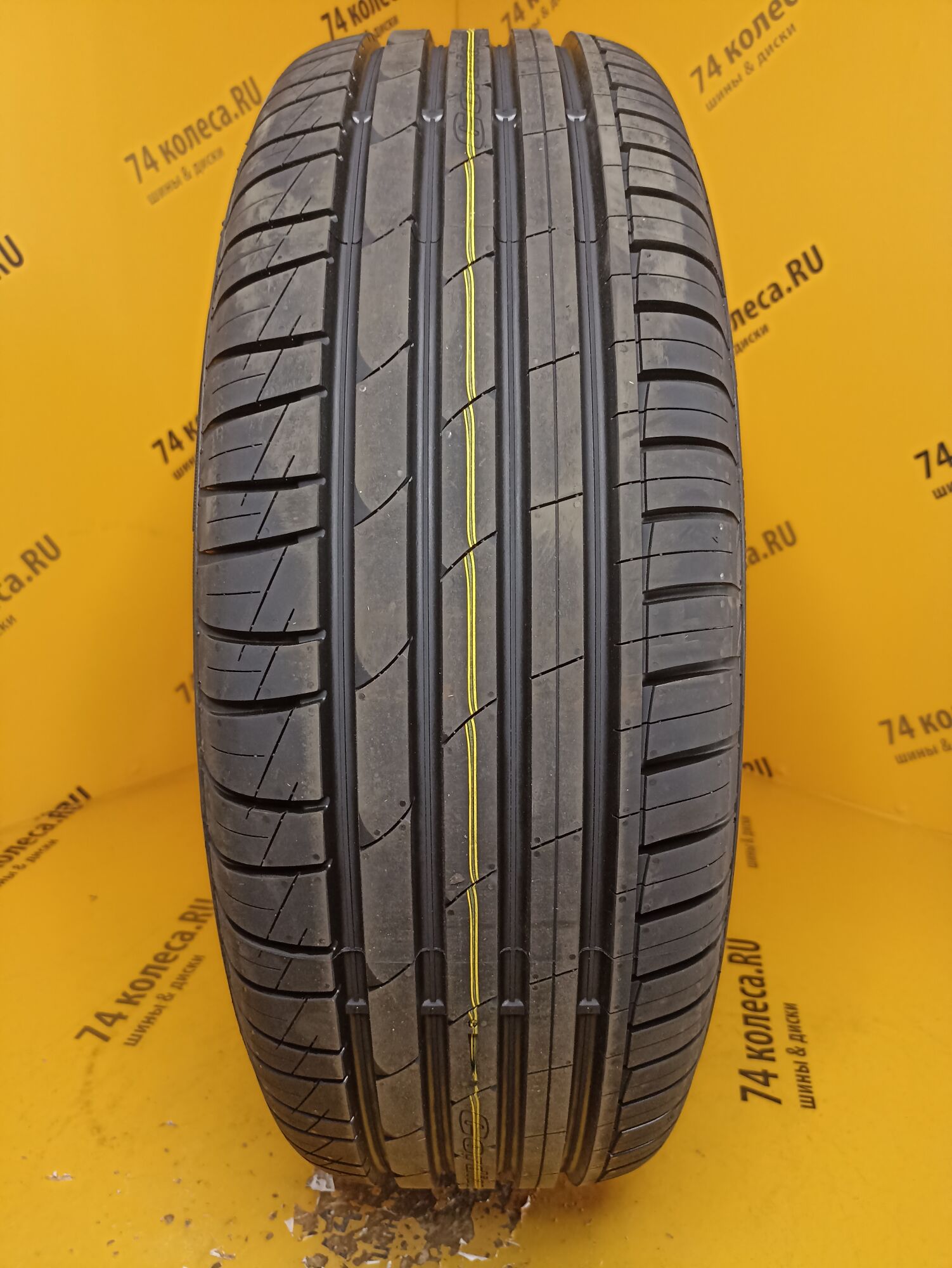 Купить летнюю шину Cordiant Sport 3 215/65 R16 102V в Перми по цене ...